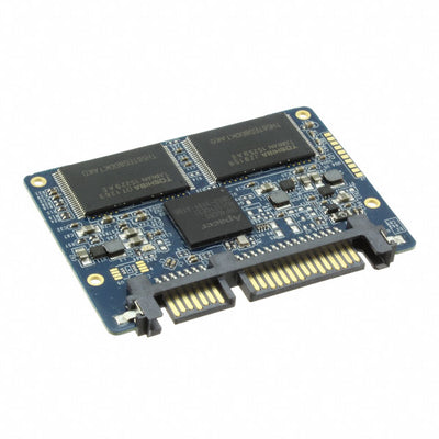 APS18SH1128G-8TMW by Apacer Memory America - SSD 128GB SLIM-SATA MLC SATAIII