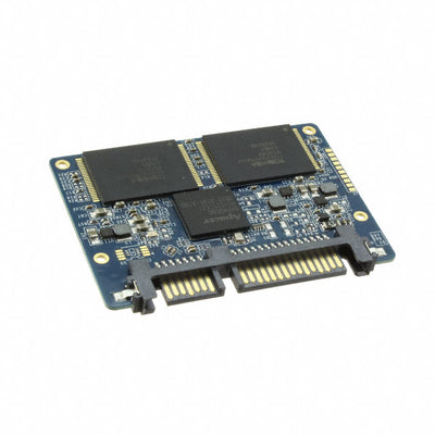 APS18SH1256G-8TMW by Apacer Memory America - SSD 256GB SLIM-SATA MLC SATAIII