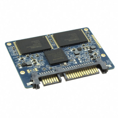 APS18SH1256G-8TM by Apacer Memory America - SSD 256GB SLIM-SATA MLC SATAIII