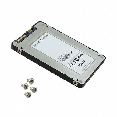 APS25A77032G-3BT by Apacer Memory America - SSD 32GB 2.5"" SLC SATA III 5V