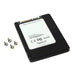 APS25H12016G-8TM by Apacer Memory America - SSD 16GB 2.5"" MLC SATA III 5V