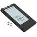 APS25H12064G-HTM1 by Apacer Memory America - SSD 64GB 2.5"" MLC SATA III 5V