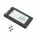 APS25HP1512G-3TMW by Apacer Memory America - SSD 512GB 2.5"" MLC SATA III 5V