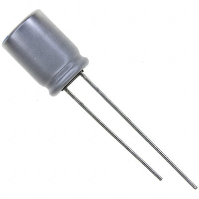 APSC160ELL271MHB5S by Chemi-Con - ALUMIN CAP POLY 270UF 20% 16V T/H