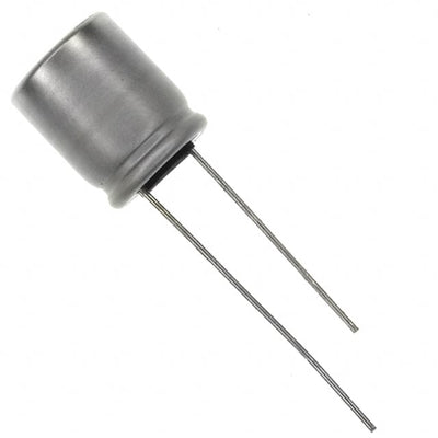 APSC160ETD471MJB5S by United Chemi-Con - ALUMIN CAP POLY 470UF 20% 16V T/H