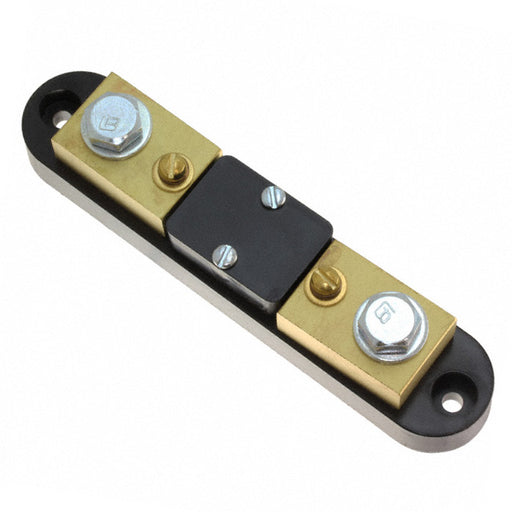 APSCM010 by Red Lion Controls - DC CURRENT SHUNT CHASSIS MOUNT