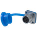 APSCSB2 by Amphenol Industrial Operations - CONNECTOR RECPT FMALE 3POS SOLDER CUP
