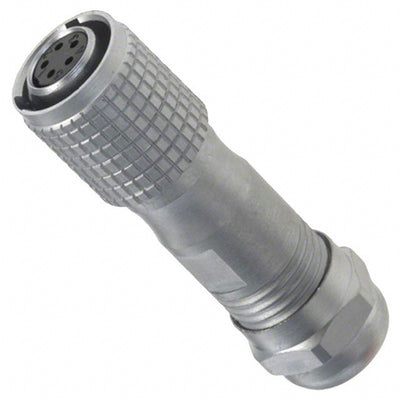 APSCSD6E2 by Amphenol Industrial Operations - CONNECTOR PLUG FMALE 5POS SOLDER CUP