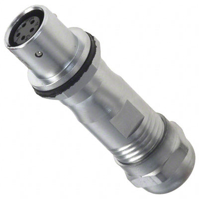 APSCSD7E2 by Amphenol Industrial Operations - CONNECTOR RECPT FMALE 5POS SOLDER CUP