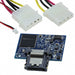 APSDM008GA3AN-2ATW by Apacer Memory America - SSD 8GB SLC