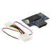 APSDM016GL2AN-ATMG by Apacer Memory America - SSD 16GB MLC SATA III 5V