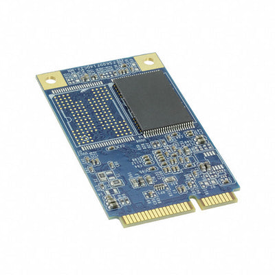 APSDM016GM1HN-2TMW by Apacer Memory America - SSD 16GB MSATA MLC SATA III 3.3V