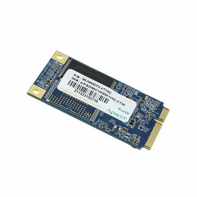 APSDM016GM1HN-2TM by Apacer Memory America - SSD 16GB MSATA MLC SATA III 3.3V
