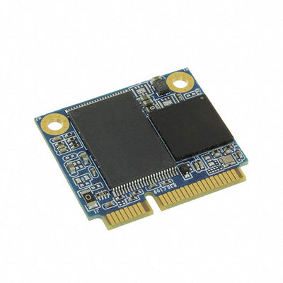 APSDM016GN1HN-2TMW by Apacer Memory America - SSD 16GB MSATA MLC SATA III 3.3V