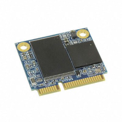 APSDM016GN1HN-2TM by Apacer Memory America - SSD 16GB MSATA MLC SATA III 3.3V