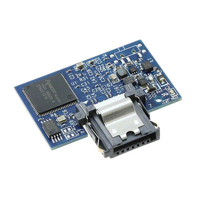 APSDM032GL2AN-ATMG by Apacer Memory America - SSD 32GB MLC SATA III 5V