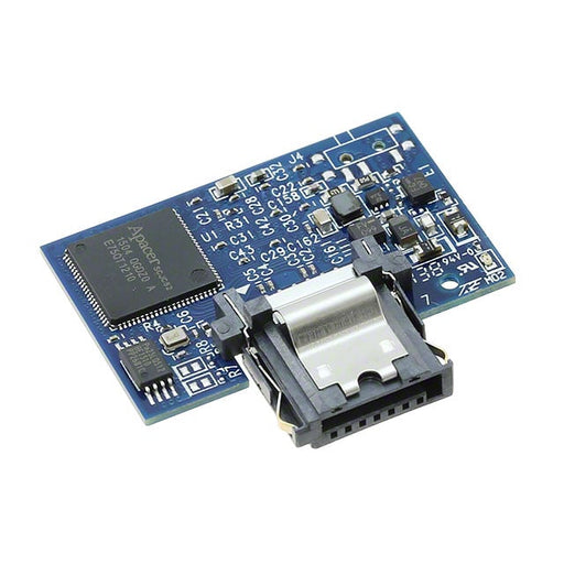APSDM032GL2AN-ATMG by Apacer Memory America - SSD 32GB MLC SATA III 5V