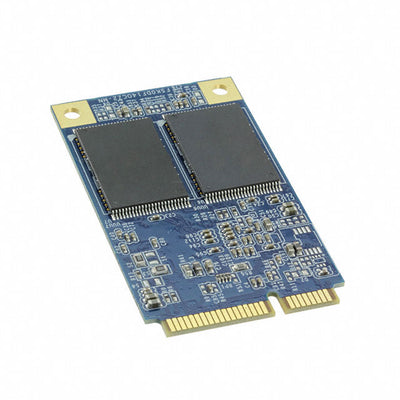 APSDM032GM1HN-2TMW by Apacer Memory America - SSD 32GB MSATA MLC SATA III 3.3V