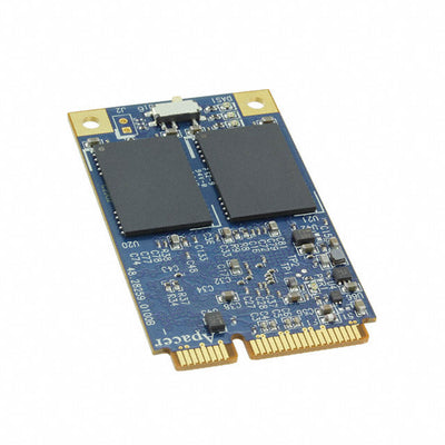 APSDM032GM9CN-3BTW by Apacer Memory America - SSD 32GB MSATA SLC SATA III 3.3V