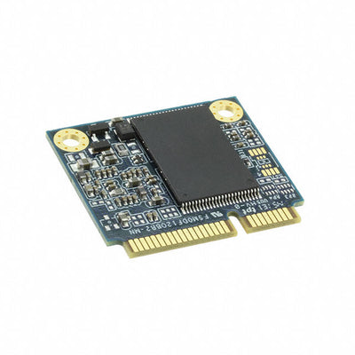 APSDM032GN1HN-2TMW by Apacer Memory America - SSD 32GB MSATA MLC SATA III 3.3V