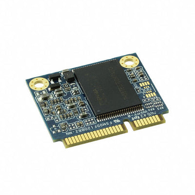 APSDM032GN1HN-2TM by Apacer Memory America - SSD 32GB MSATA MLC SATA III 3.3V