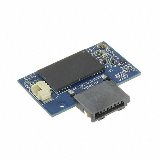 APSDM064GL2AN-ATMG by Apacer Memory America - SSD 64GB MLC SATA III 5V