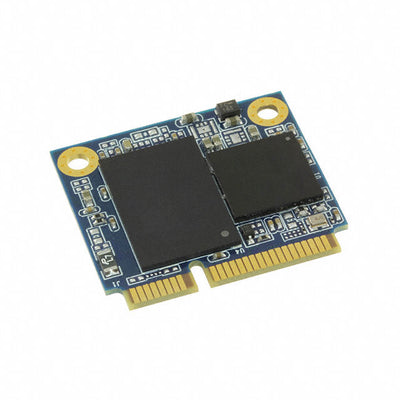 APSDM064GN1HN-1TM by Apacer Memory America - SSD 64GB MSATA MLC SATA III 3.3V