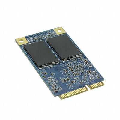 APSDM128GM1HN-2TMW by Apacer Memory America - SSD 128GB MSATA MLC SATAIII 3.3V