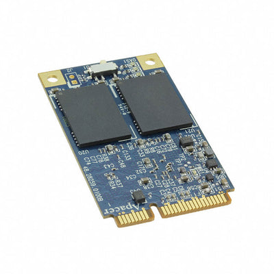 APSDM128GM9CN-3BTW by Apacer Memory America - SSD 128GB MSATA SLC SATAIII 3.3V