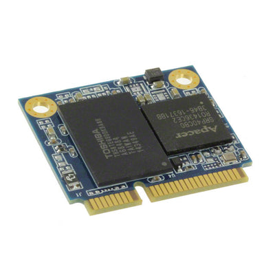 APSDM128GN1HN-1TM by Apacer Memory America - SSD 128GB MSATA MLC SATAIII 3.3V