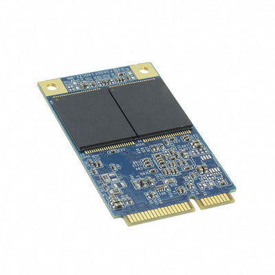 APSDM256GM1HN-2TMW by Apacer Memory America - SSD 256GB MSATA MLC SATAIII 3.3V