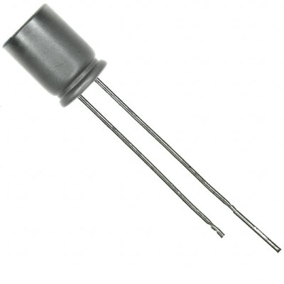 APSE4R0ELL561MF08S by United Chemi-Con - ALUMIN CAP POLY 560UF 20% 4V T/H