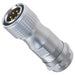 APSFPB6E2 by Amphenol Industrial Operations - CONNECTOR PLUG MALE 5POS SOLDER CUP