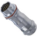 APSFPD7E2 by Amphenol Industrial Operations - CONNECTOR RECPT MALE 5POS SOLDER CUP