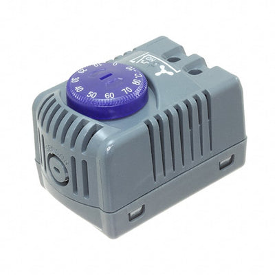 APT-CNOC by Altech Corporation - THERMOSTAT ADJ SPST-NO MODULE