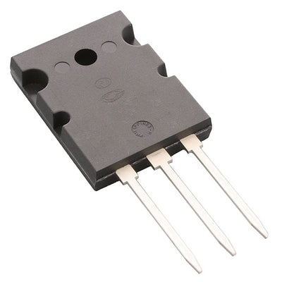 APT106N60LC6 by Microchip Technology - MOSFET N-CH 600V 106A TO264