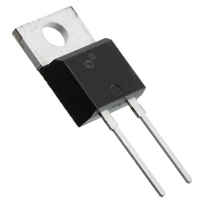 MS1645 by Microsemi Corporation - DIODE SCHOTTKY 45V 16A TO220AC