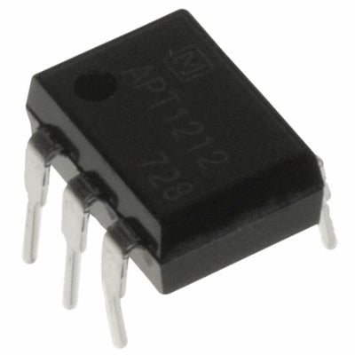 APT1232 by Panasonic Electric Works - PHOTOTRIAC COUPLER 600V 6DIP