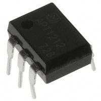 APT1232 by Panasonic Electric Works - PHOTOTRIAC COUPLER 600V 6DIP