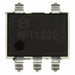 APT1222A by Panasonic Electric Works - OPTOISOLATOR 5KV TRIAC 6SMD