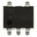 APT1212AZ by Panasonic Electric Works - OPTOISOLATOR 5KV TRIAC 6DIP