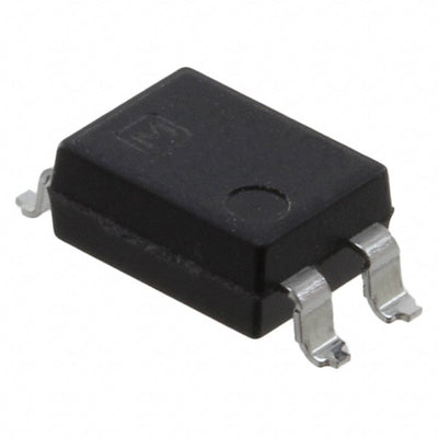 APT1211WA by Panasonic Electric Works - OPTOISOLATOR 5KV TRIAC 4DIP