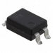 APT1211AX by Panasonic Electric Works - OPTOISOLATOR 5KV TRIAC 4DIP