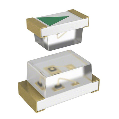 APT1608F3C by Kingbright - EMITTER IR 940NM 50MA 603
