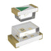 APT1608SF4C-PRV by Kingbright - EMITTER IR 880NM 50MA 603
