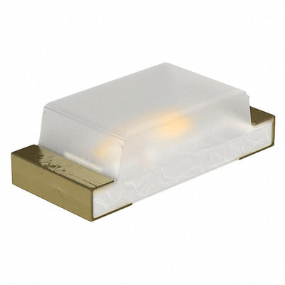 APT1608PYW by Kingbright - LED YELLOW DIFFUSED CHIP SMD