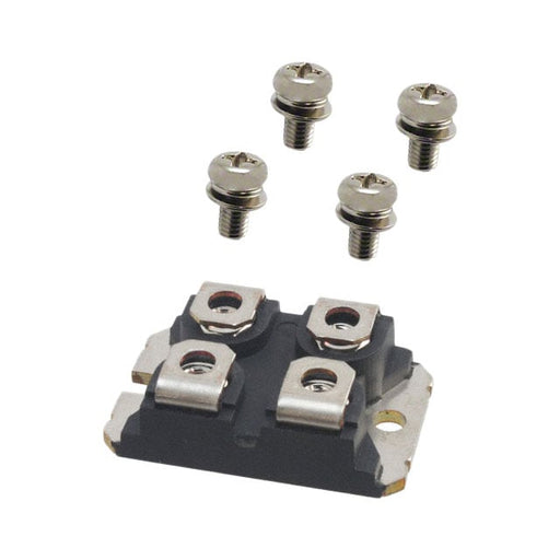 APT100GT60JRDQ4 by Microchip Technology - IGBT MOD 600V 148A 500W ISOTOP