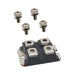 APT100GLQ65JU3 by Microchip Technology - IGBT 600V 100A 430W ISOTOP