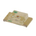 APT3216SECK/J4-PRV by Kingbright - LED ORANGE CLEAR CHIP SMD