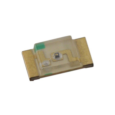 APT3216ZGC by Kingbright - LED GREEN CLEAR CHIP SMD